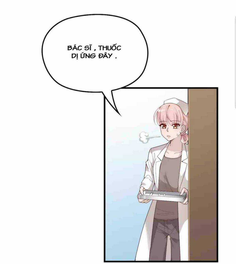 Mệnh Trung Khuyết Quân - Chapter 21 - Trang 3