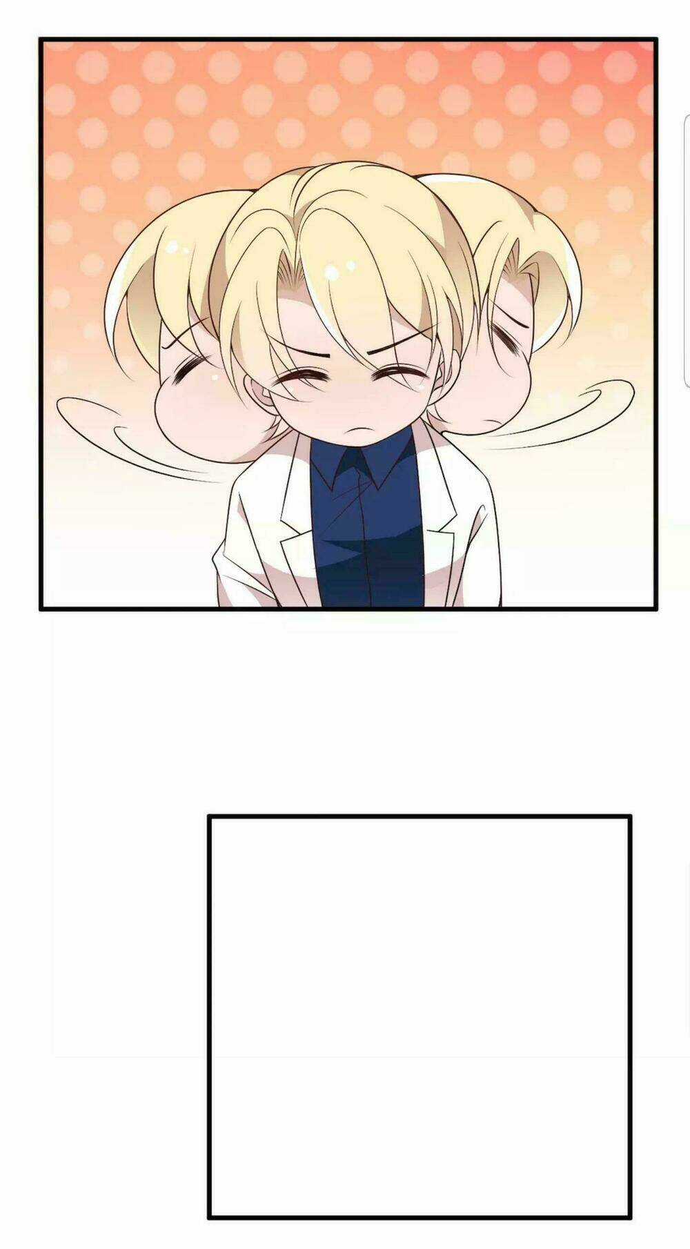 Mệnh Trung Khuyết Quân - Chapter 21 - Trang 29