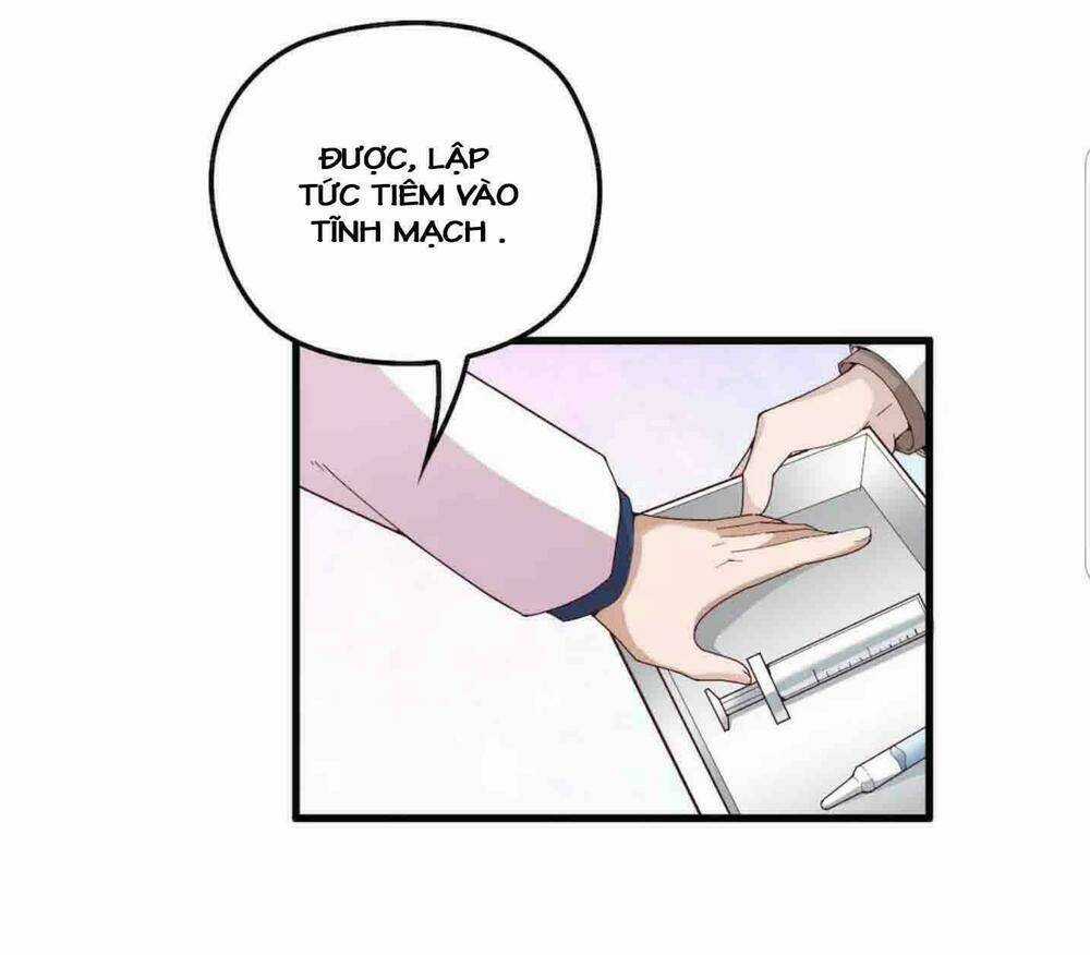 Mệnh Trung Khuyết Quân - Chapter 21 - Trang 4