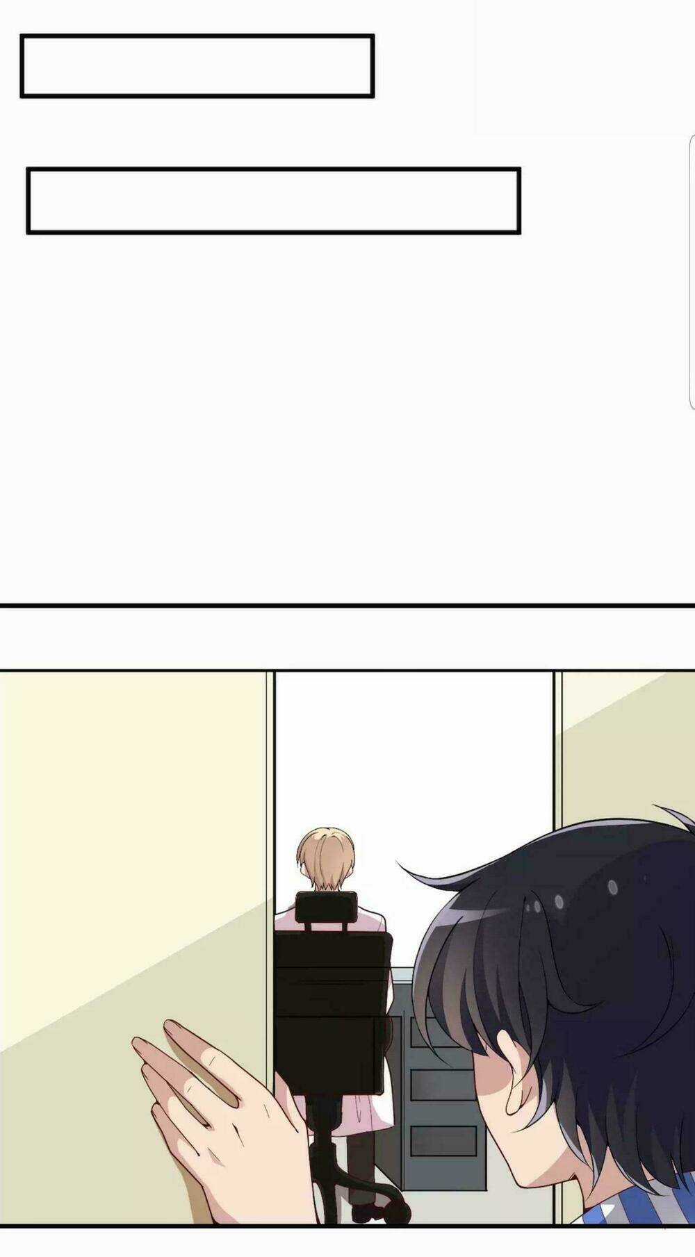 Mệnh Trung Khuyết Quân - Chapter 21 - Trang 36