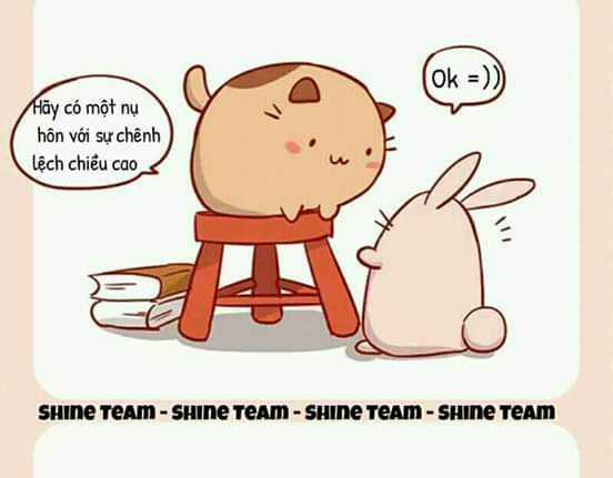 Mèo Béo Và Thỏ - Chapter 1 - Trang 7