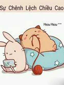 Đọc truyện Mèo Béo Và Thỏ