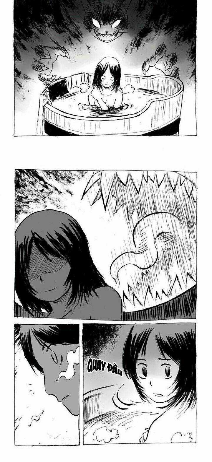 Mèo Cáo Nổi Giận - Chapter 1.2 - Trang 4