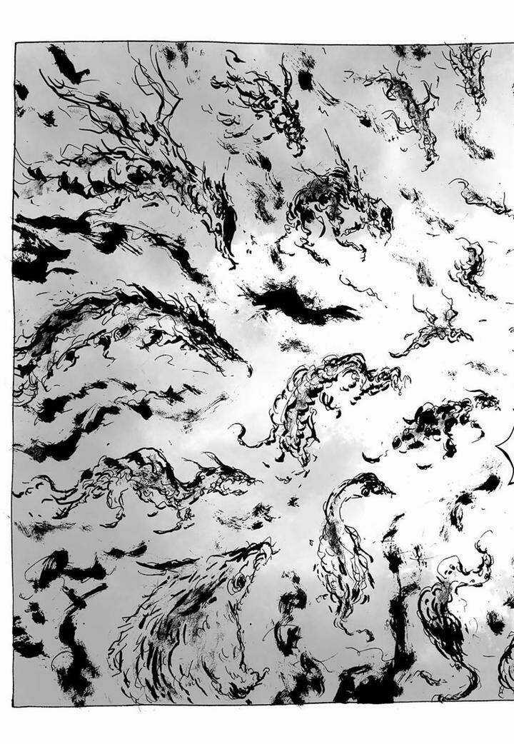 Mèo Cáo Nổi Giận - Chapter 3 - Trang 7