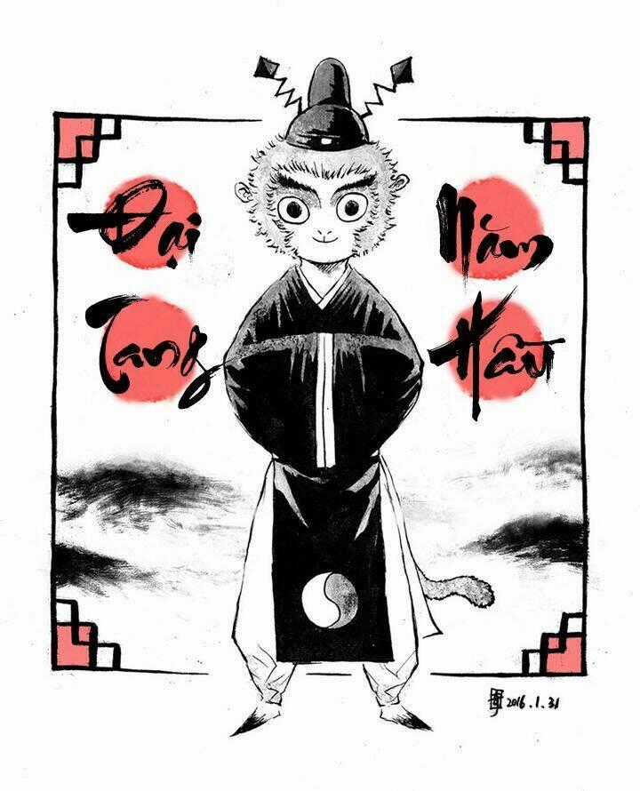 Mèo Cáo Nổi Giận - Chapter 4 - Trang 1