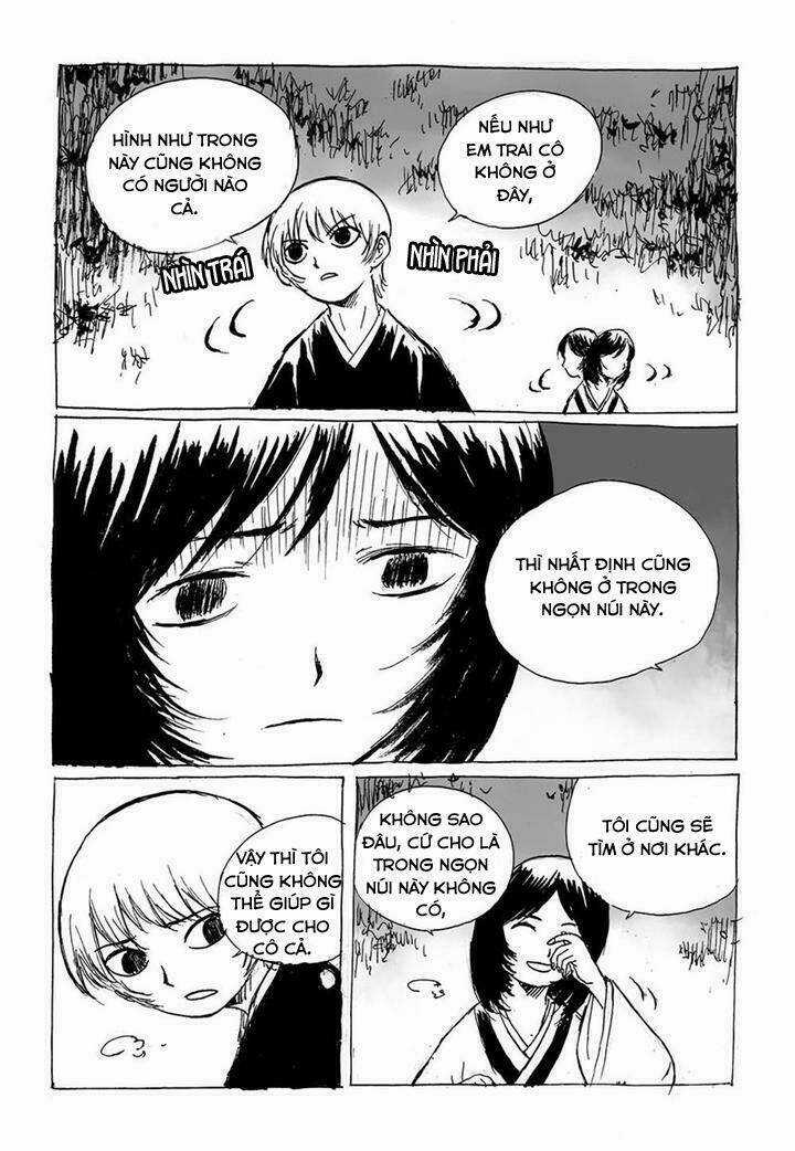 Mèo Cáo Nổi Giận - Chapter 4 - Trang 7