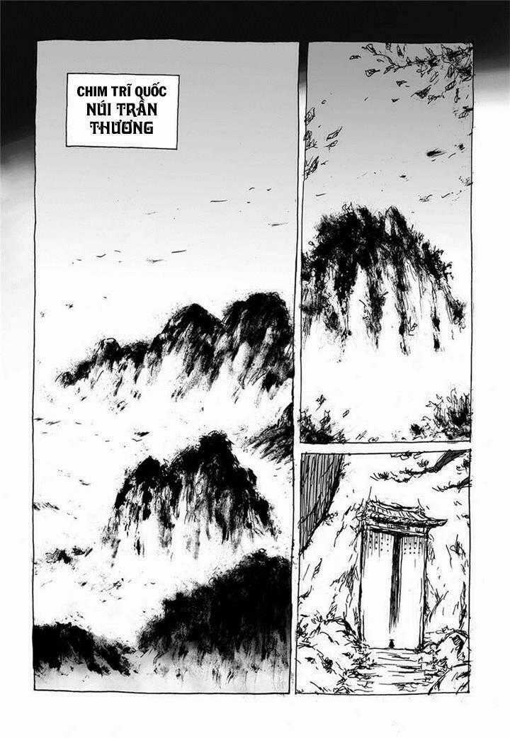 Mèo Cáo Nổi Giận - Chapter 7 - Trang 2