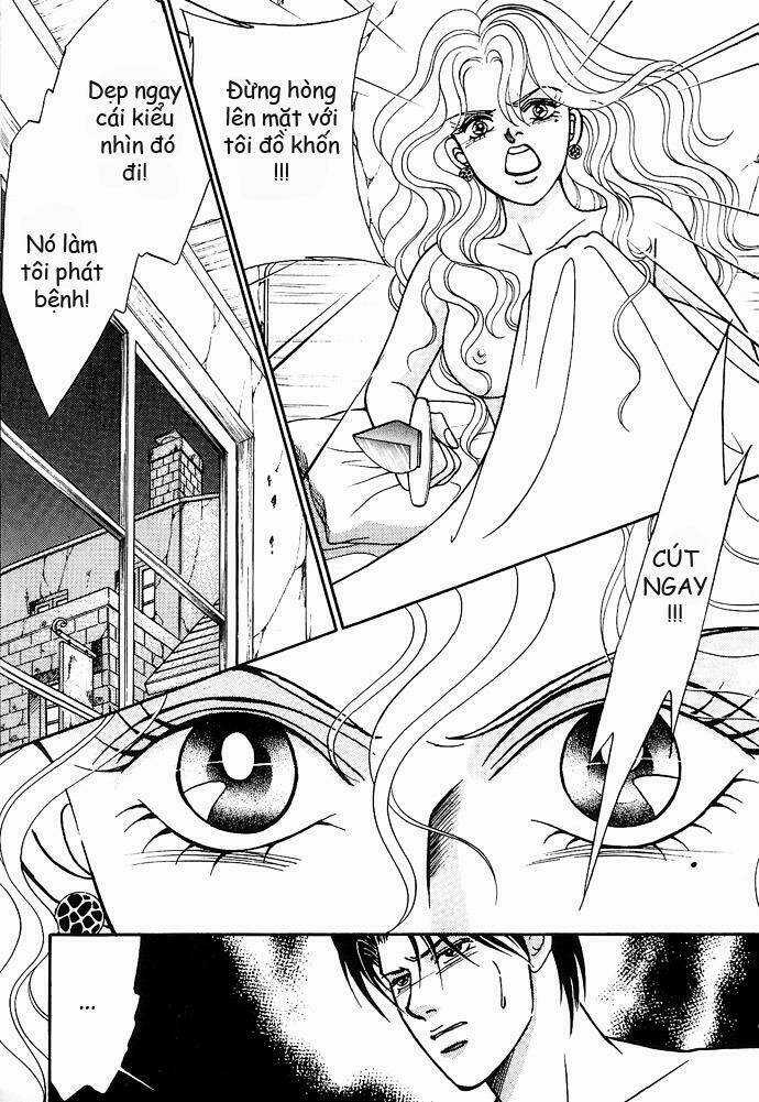 Mèo Đen Pluto - Chapter 1 - Trang 20