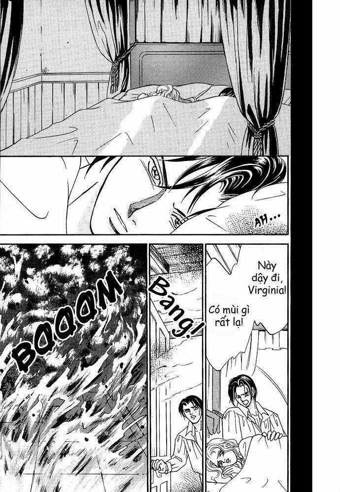 Mèo Đen Pluto - Chapter 1 - Trang 27