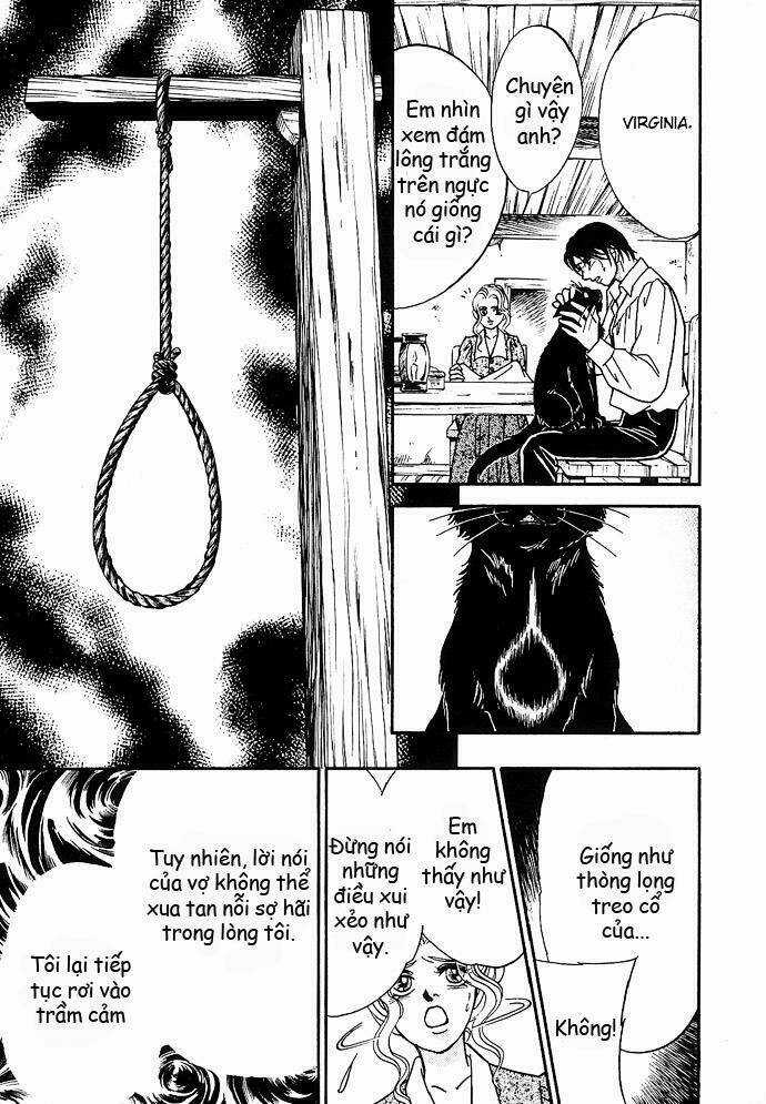 Mèo Đen Pluto - Chapter 1 - Trang 33