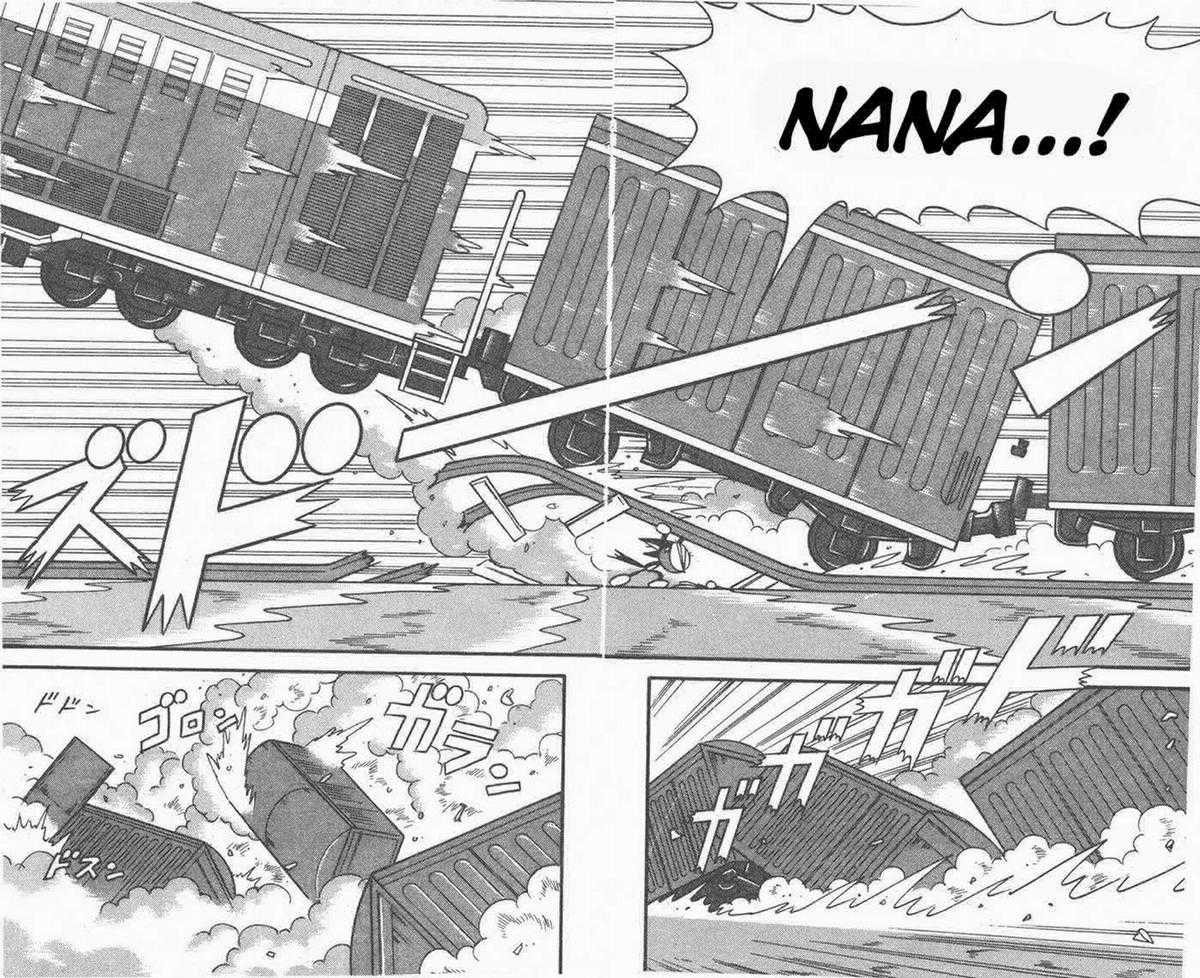 Mèo máy Kuro - Chapter 20 - Trang 30