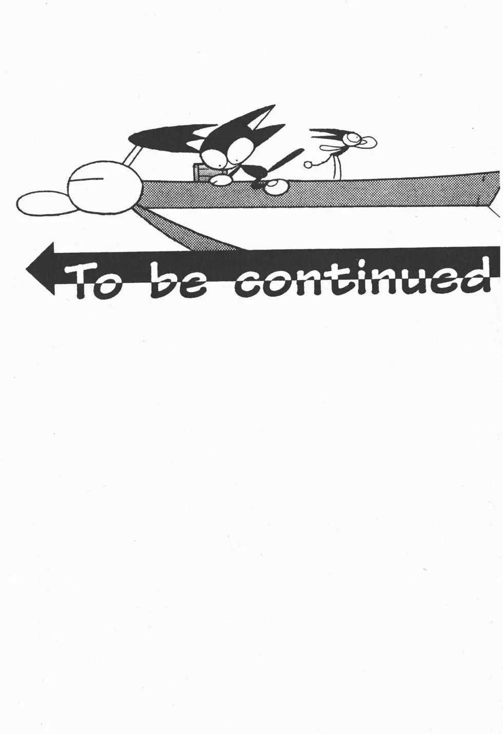 Mèo máy Kuro - Chapter 22 - Trang 34