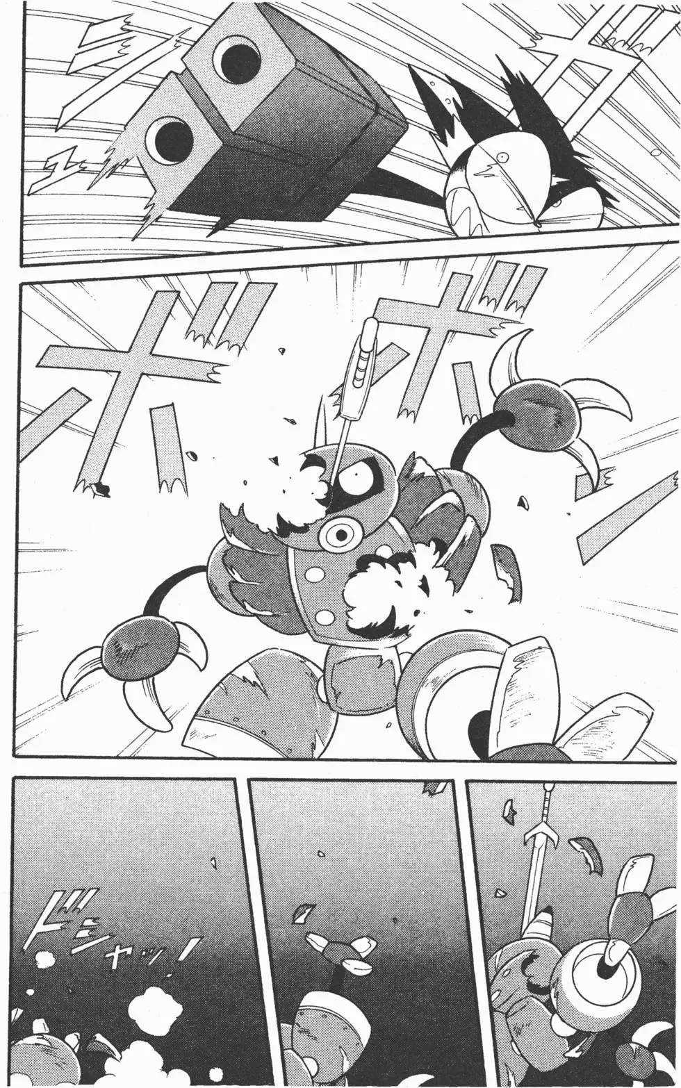 Mèo máy Kuro - Chapter 25 - Trang 27