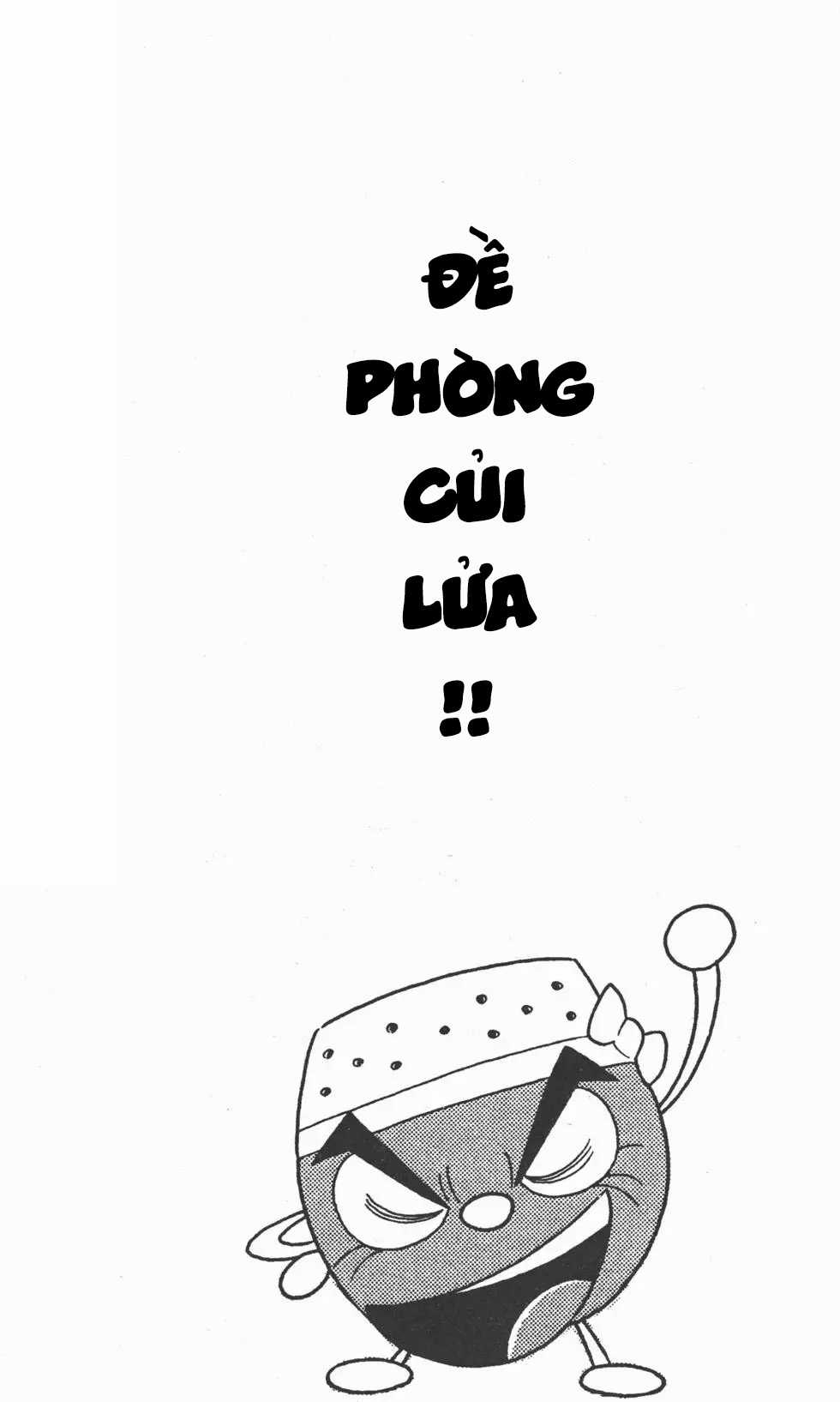 Mèo máy Kuro - Chapter 26 - Trang 35