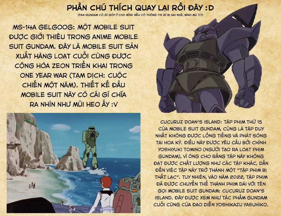 Mèo máy Kuro - Chapter 26 - Trang 36