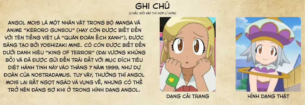 Mèo máy Kuro - Chapter 27 - Trang 34