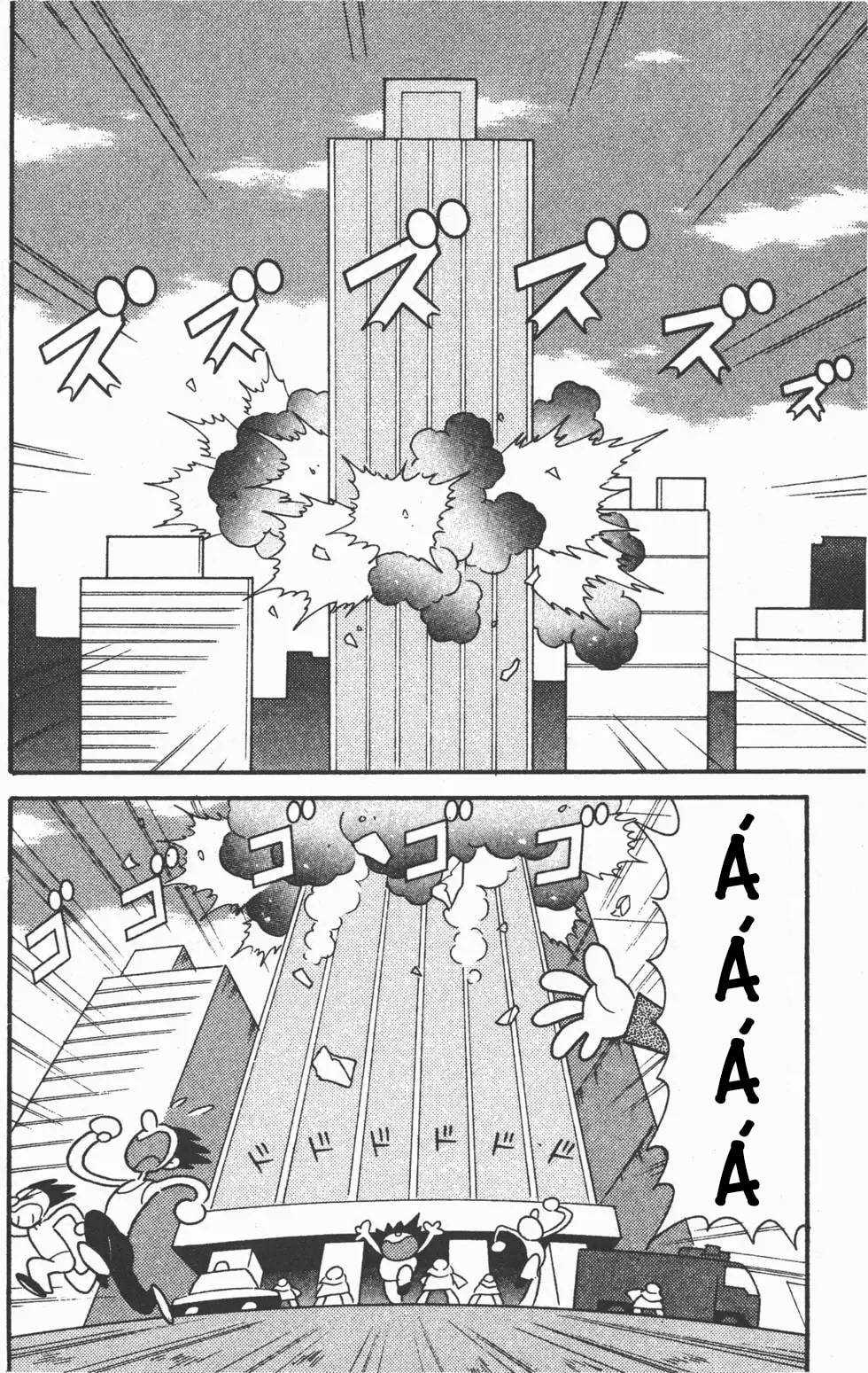 Mèo máy Kuro - Chapter 29 - Trang 32