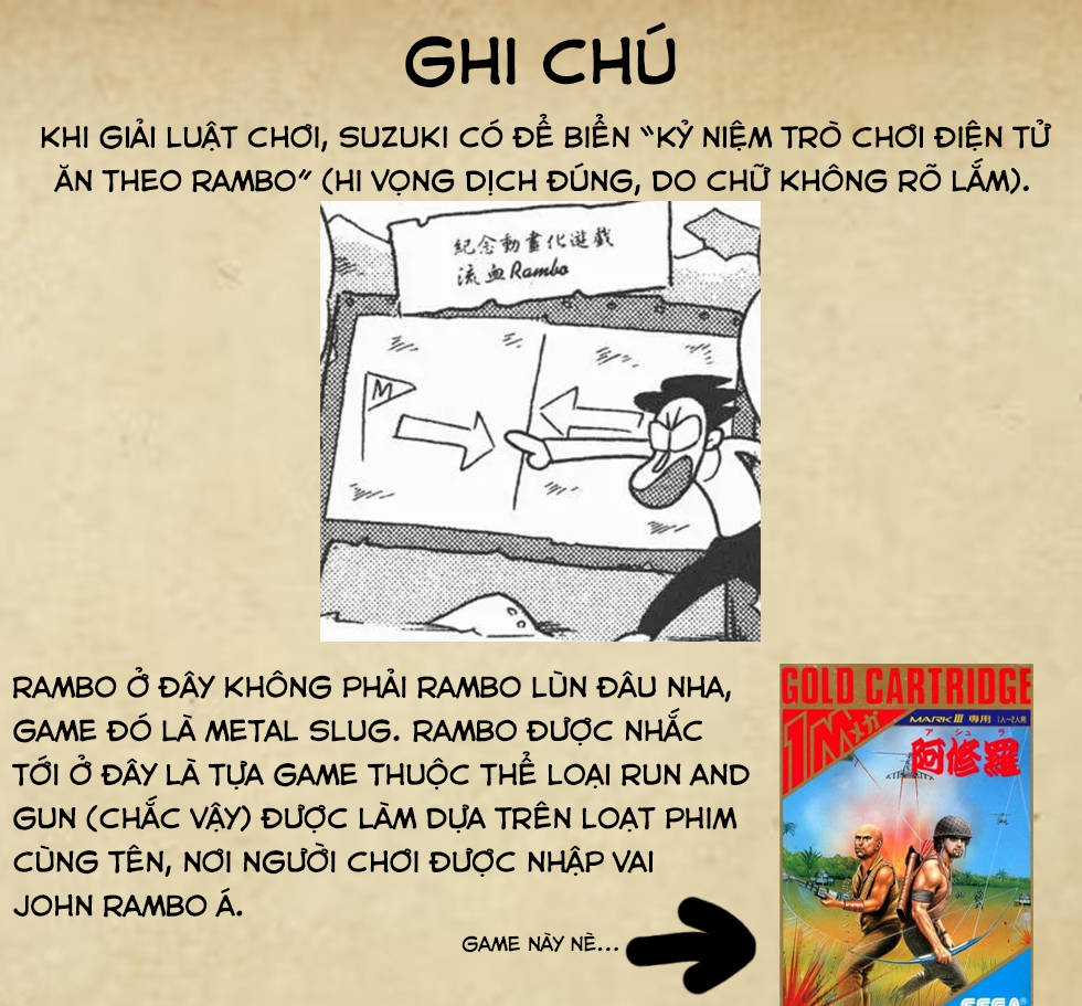 Mèo máy Kuro - Chapter 31 - Trang 40