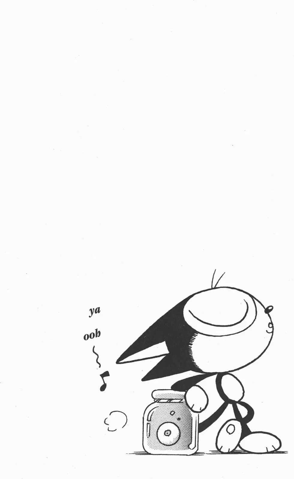 Mèo máy Kuro - Chapter 34 - Trang 37