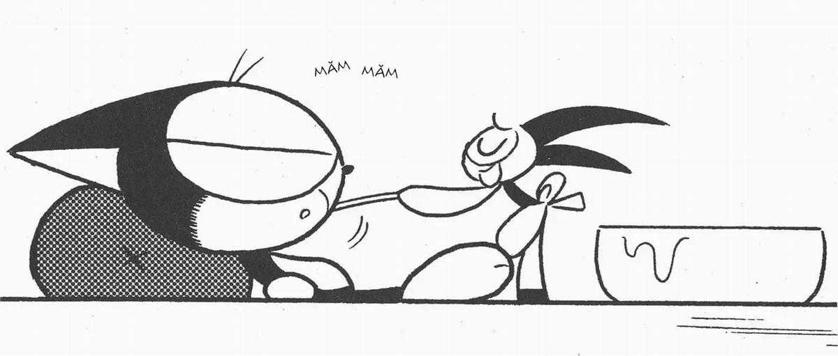 Mèo máy Kuro - Chapter 39 - Trang 37