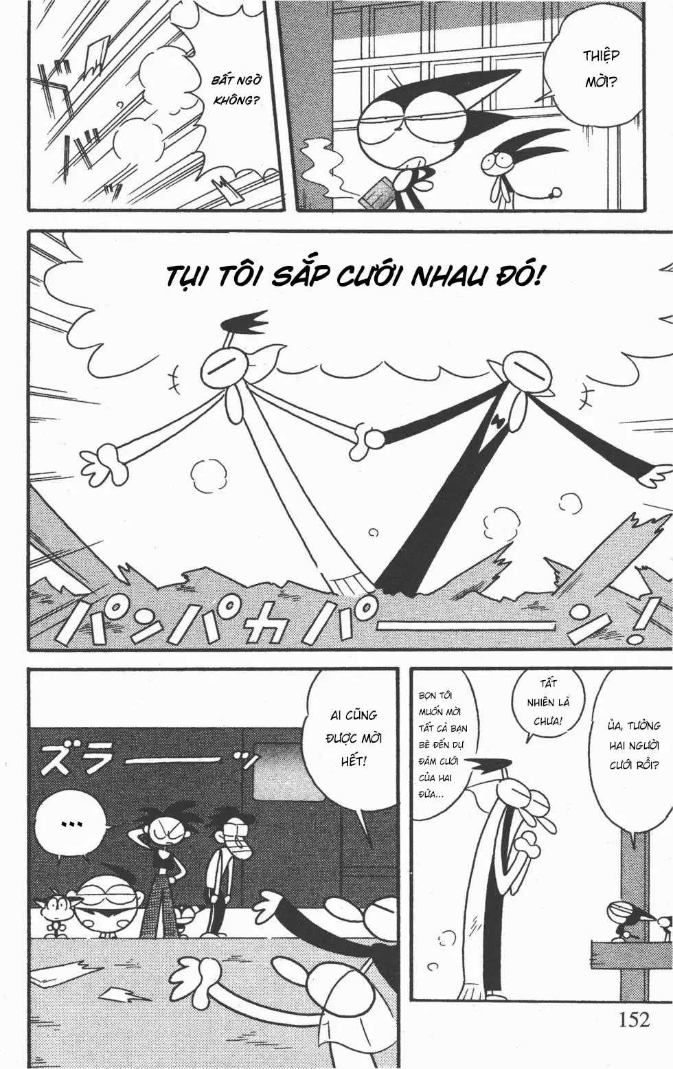 Mèo máy Kuro - Chapter 40 - Trang 7