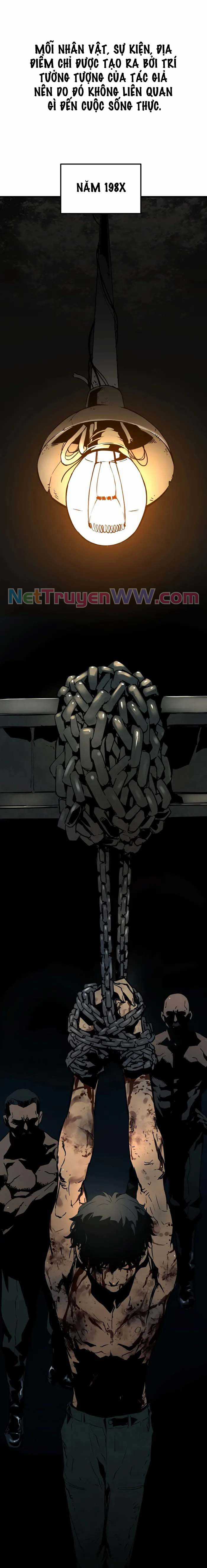 Merchiless - Chapter 1 - Trang 2