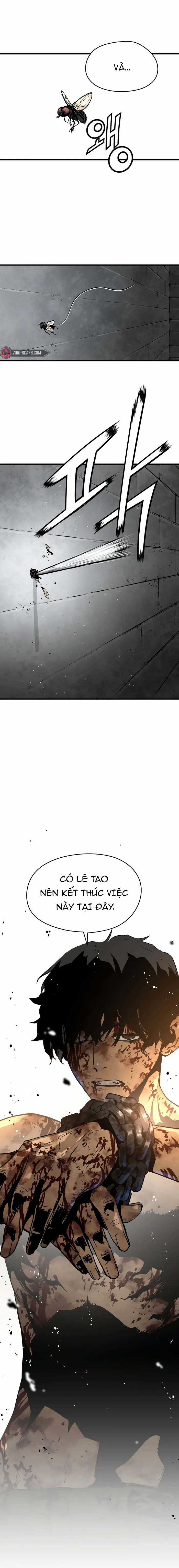 Merchiless - Chapter 1 - Trang 13