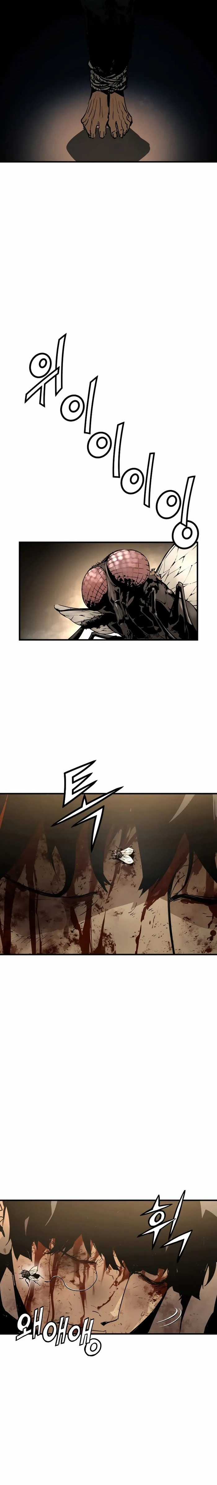 Merchiless - Chapter 1 - Trang 3