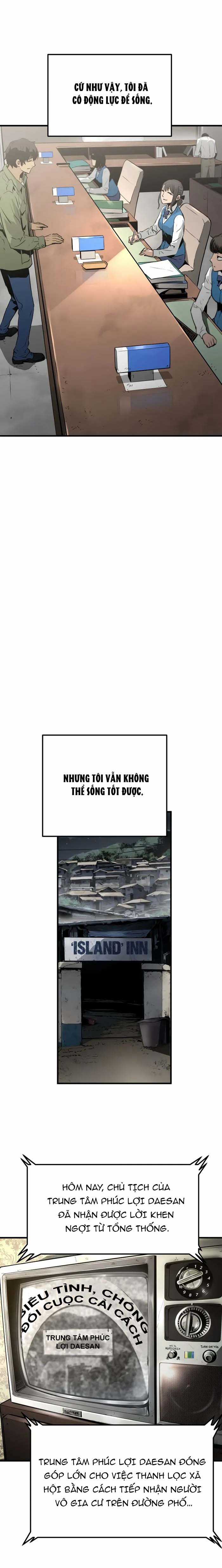 Merchiless - Chapter 1 - Trang 29