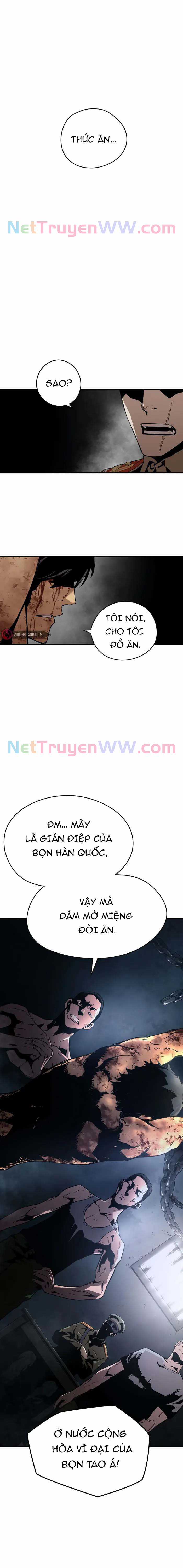 Merchiless - Chapter 1 - Trang 4