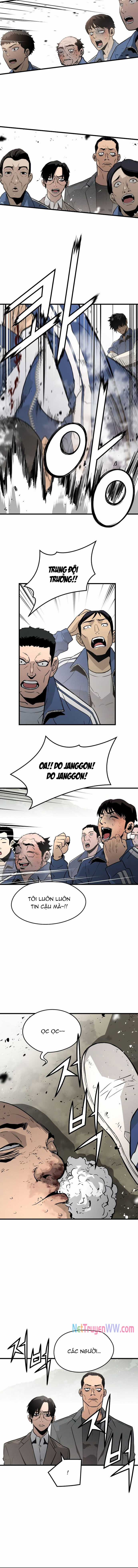 Merchiless - Chapter 10 - Trang 11