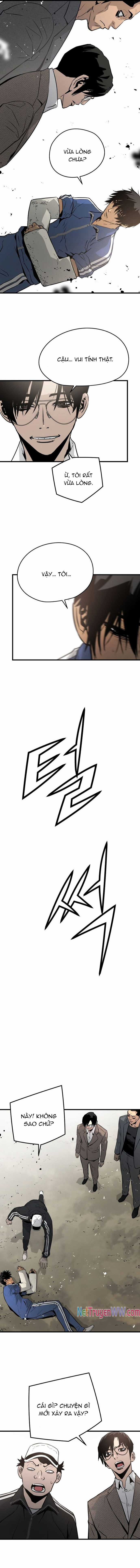 Merchiless - Chapter 10 - Trang 12