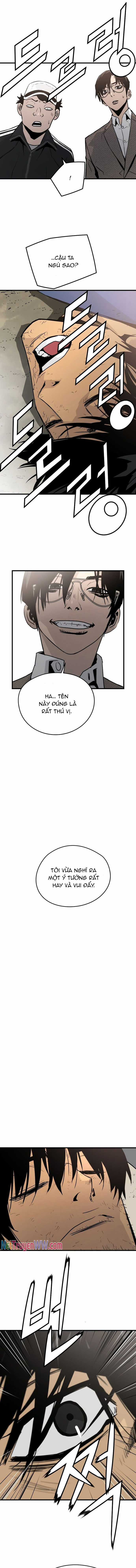 Merchiless - Chapter 10 - Trang 13