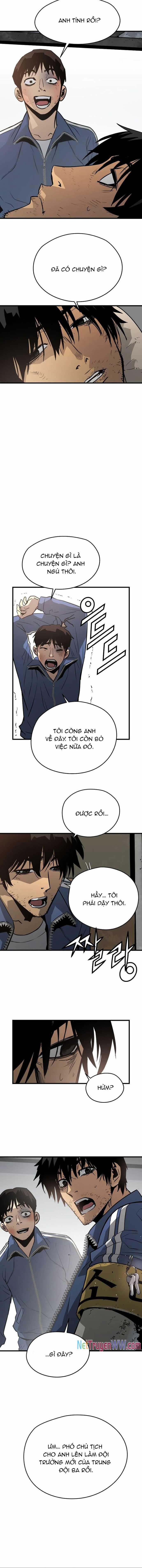 Merchiless - Chapter 10 - Trang 14