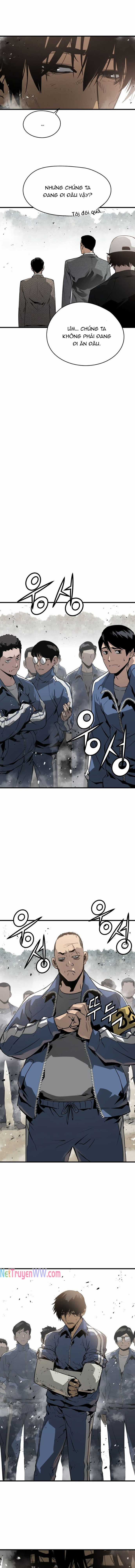 Merchiless - Chapter 10 - Trang 3