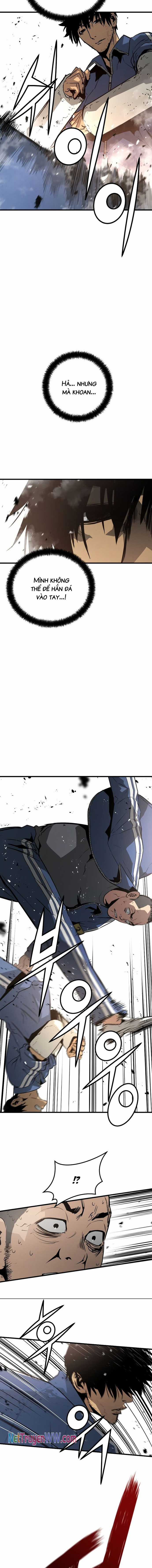 Merchiless - Chapter 10 - Trang 8