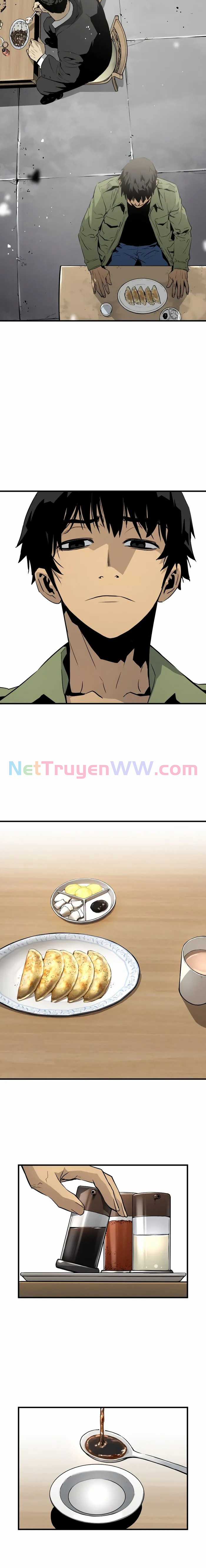 Merchiless - Chapter 2 - Trang 26