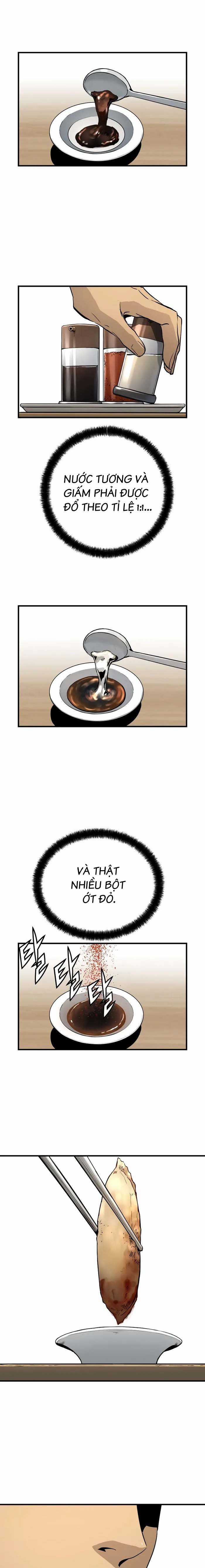 Merchiless - Chapter 2 - Trang 27