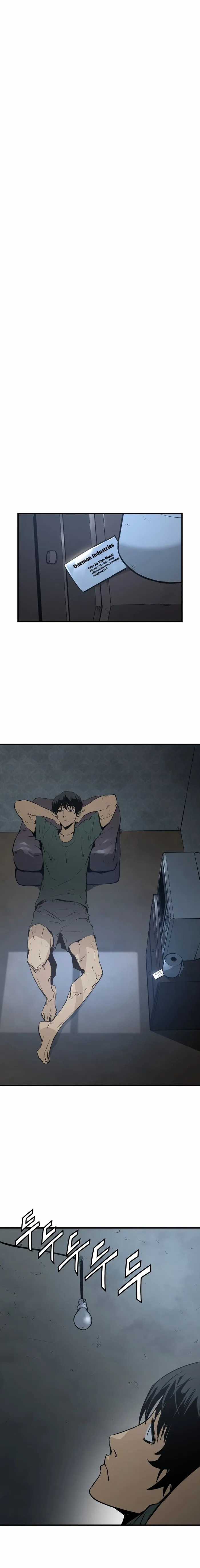 Merchiless - Chapter 2 - Trang 7