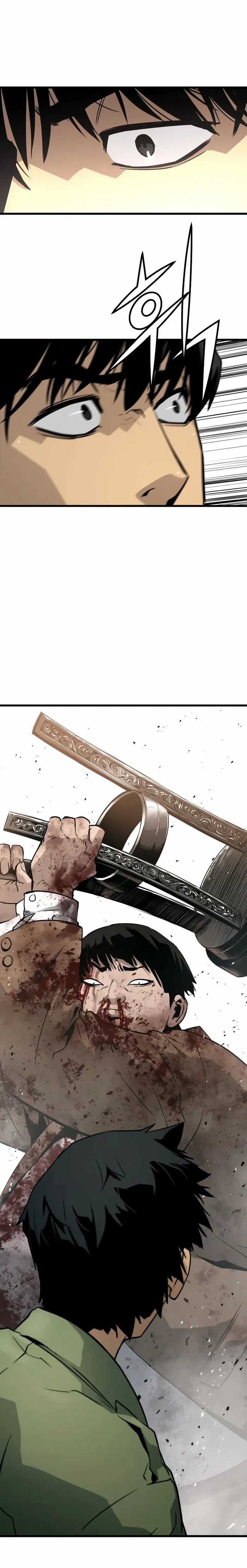 Merchiless - Chapter 3 - Trang 9