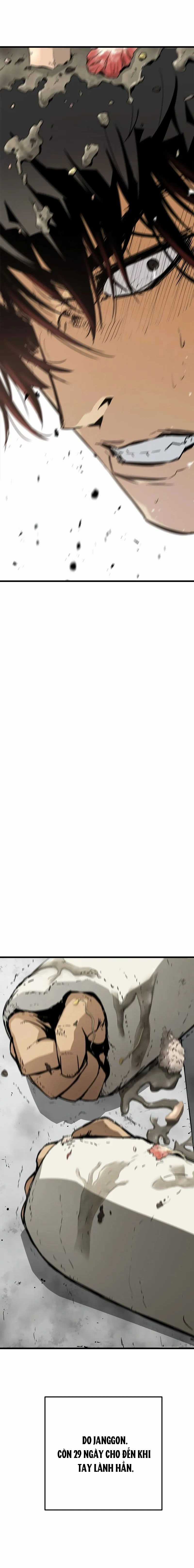 Merchiless - Chapter 4 - Trang 36