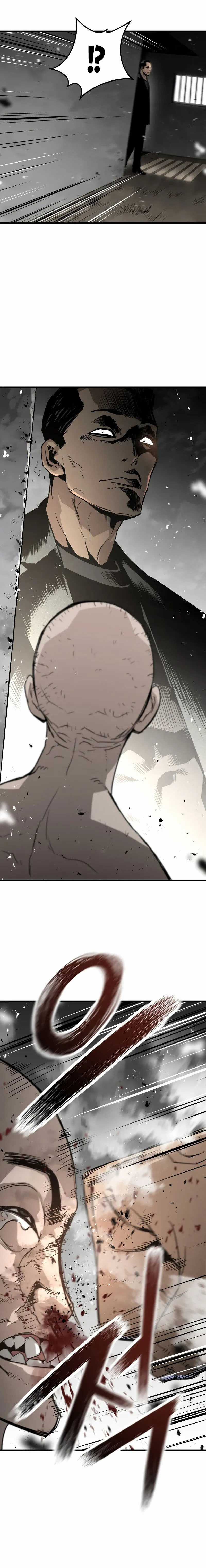 Merchiless - Chapter 5 - Trang 34