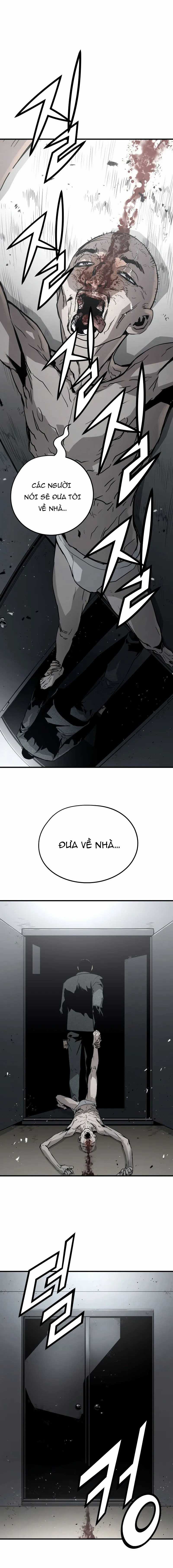 Merchiless - Chapter 5 - Trang 35