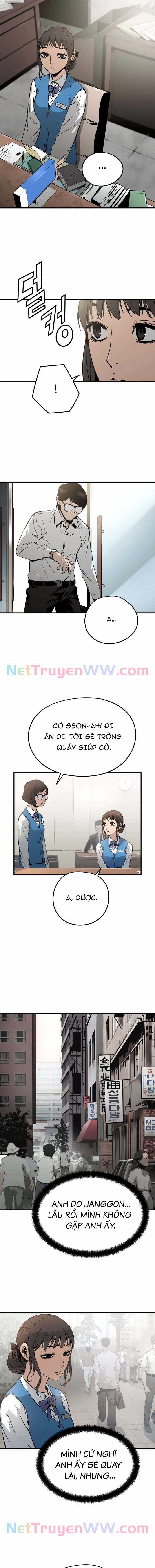 Merchiless - Chapter 6 - Trang 13