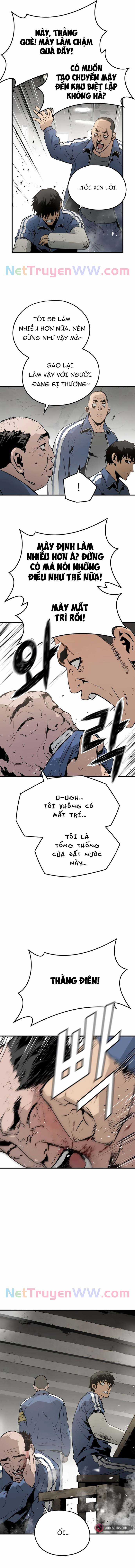 Merchiless - Chapter 6 - Trang 15