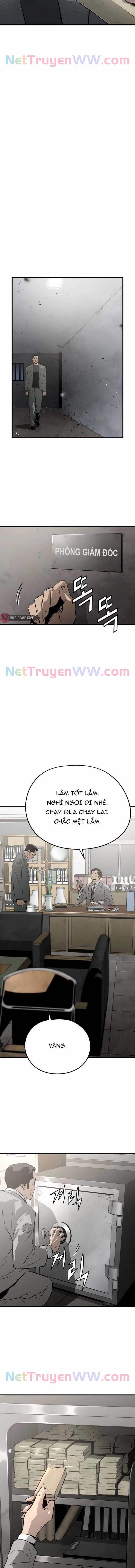 Merchiless - Chapter 6 - Trang 9