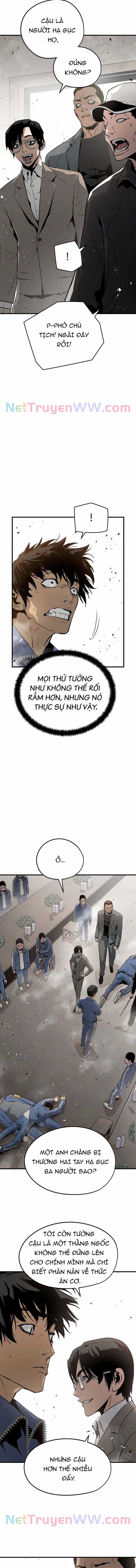 Merchiless - Chapter 7 - Trang 13