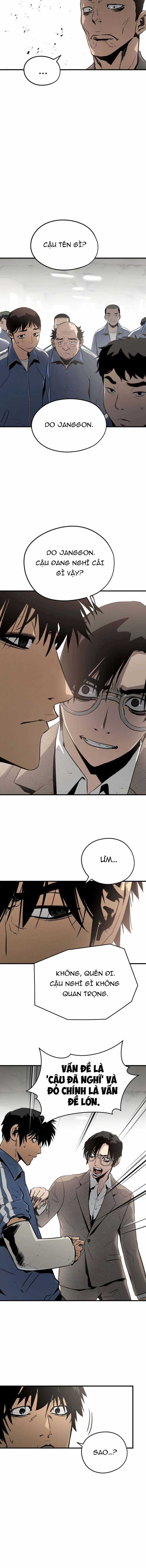 Merchiless - Chapter 7 - Trang 14