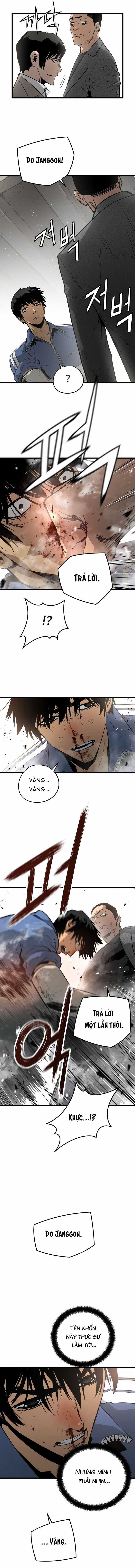 Merchiless - Chapter 8 - Trang 2