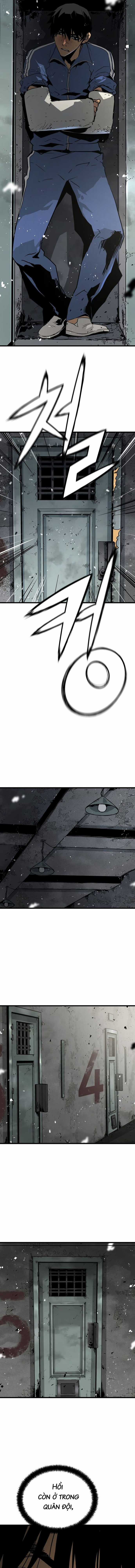 Merchiless - Chapter 8 - Trang 13